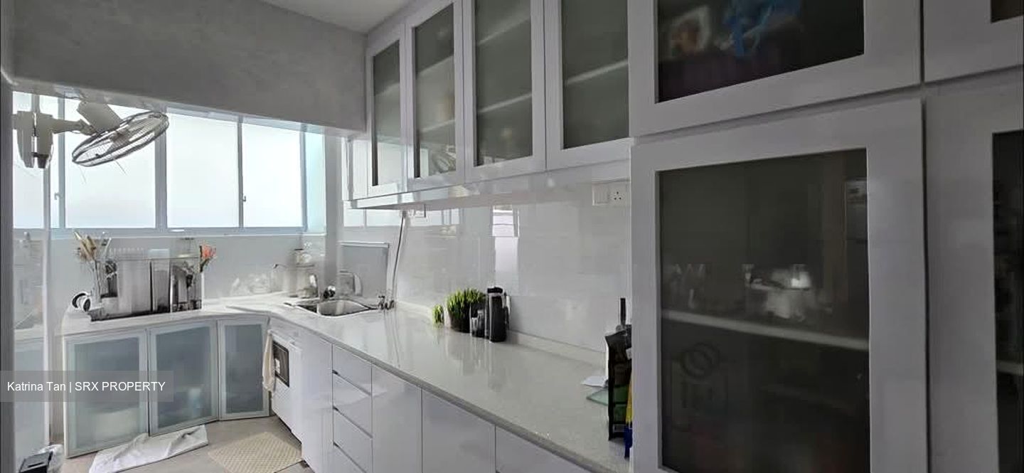 Villa De West (D5), Condominium #577680491
